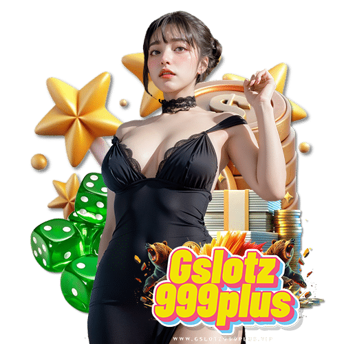 gslotz999plus login