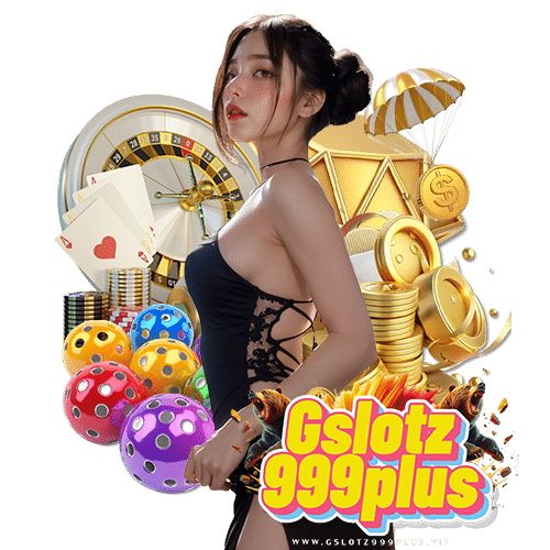 gslotz999plus เข้าสู่ระบบ